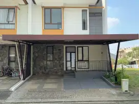 Jual cepat. Murah! Cluster kirena park - bse city. Harga nego!