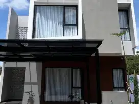 Rumah DAGO Baru 2 LANTAI + ROOFTOP Mewah di Dago Coblong Kota Bandung
