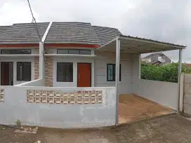 Rumah Kasi. Serpong, 1 LANTAI Murah di Tangsel, Kota Tangerang Selatan