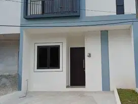 Rumah Miral-6, Pondok Cabe, Pamulang, Tangsel, Kota Tangerang Selatan