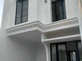 Rumah Madan. Sukmajaya Dkt Margonda, Dekat Stasiun dan Tol, Kota Depok
