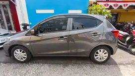 Honda Brio 2022 Bensin