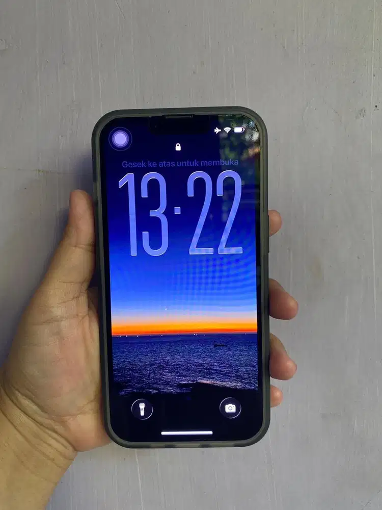 iphone 13 pro ex ibox