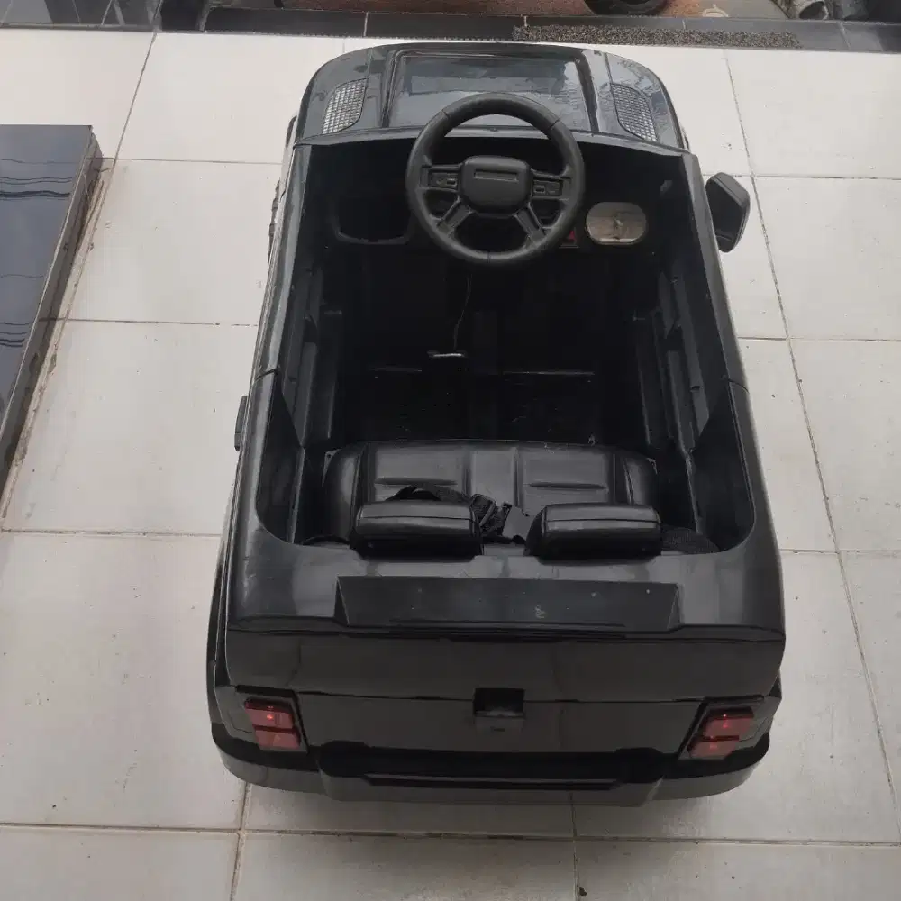 MOBIL REMOT UNTUK USAHA BISA nominus