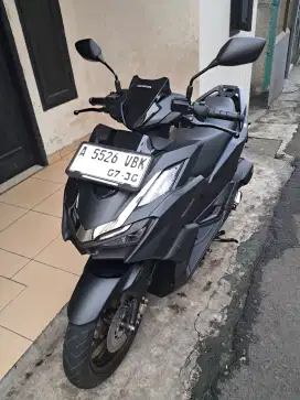 Honda vario 160 ABS dobel disk th 2025