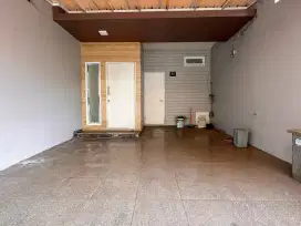 Rumah Kalisari Pasar Rebo,Dekat LAPAN,SIAP HUNI Jakarta Timur (ARR170)