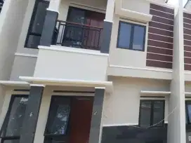 Rumah Baru di Salak Pamulang, Tangsel Kota Tangerang Selatan Perumahan