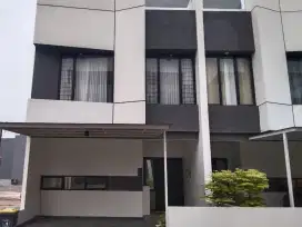 Rumah Taru Cirendeu, Baru Ciputat Timur Tangsel Kota Tangerang Selatan
