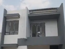 [JALAN 2 MOBIL] Rumah Royale Ciracas, Baru, Jaktim, Kota Jakarta Timur