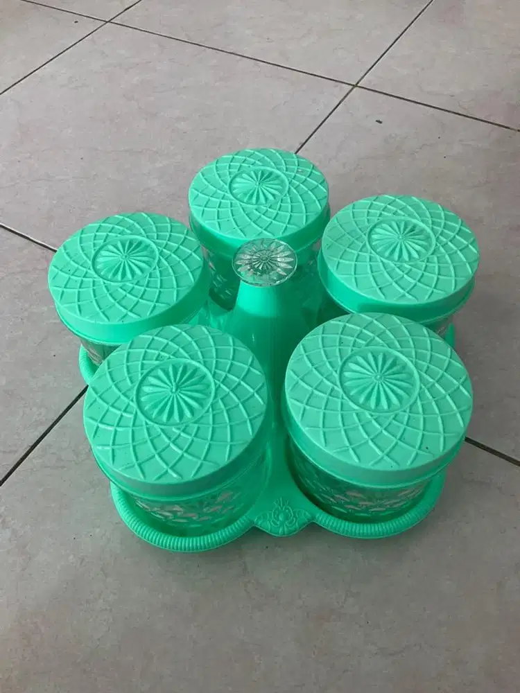 Toples Lebaran Cantik Premium