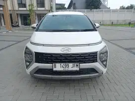 Hyundai Stargazer 2022 Bensin