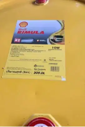 Oli mesin diesel,hidrolis cod free ongkir