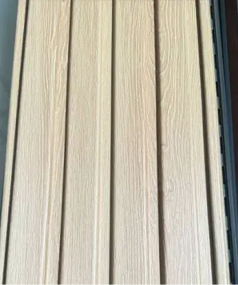 Plafon PVC Rumah Minimalis Elegan | Glossy Premium Anti Rayap Anti Air