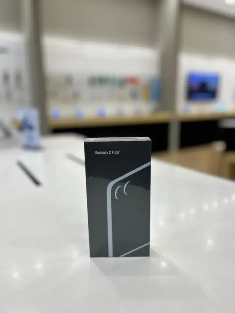 SAMSUNG GALAXY ZFLIP7