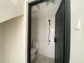 Rumah 2 Lantai Modern di Triyagan Dekat Kota Solo, Nyaman, Bebas Banjir