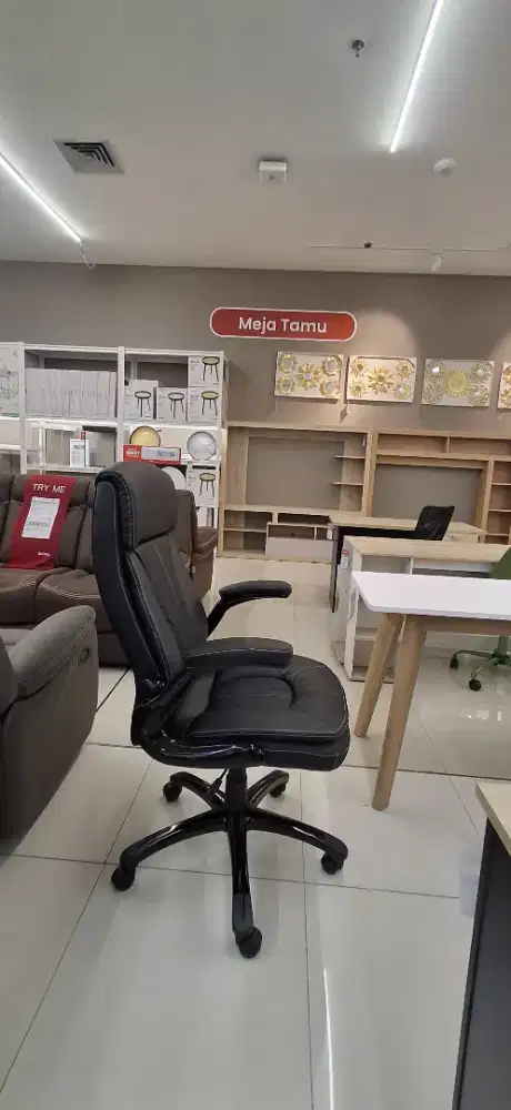 Promo!!! kursi kerja