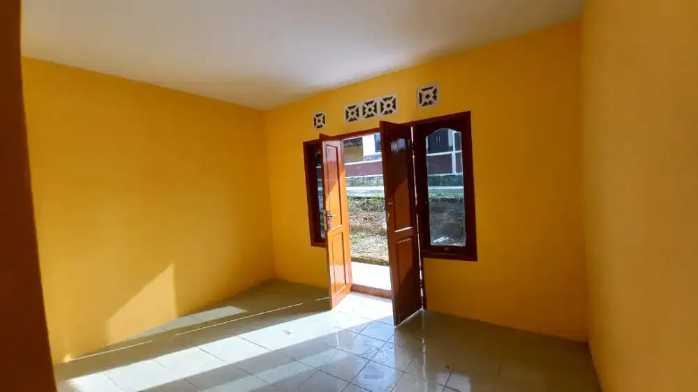 Rumah Nyaman,Natural,Area Elite