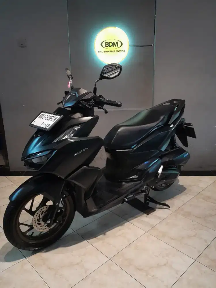 DP 2,2 JT/ BUNGA MENURUN 2% / HONDA VARIO TECHNO 160 TAHUN 2024