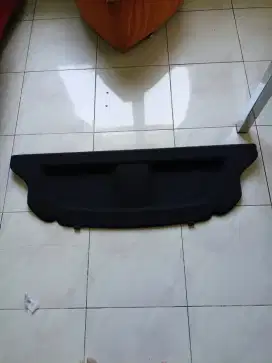 Rak bagasi Daihatsu Sirion 2017