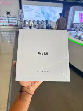 OPPO N5 12/512 DP 0%