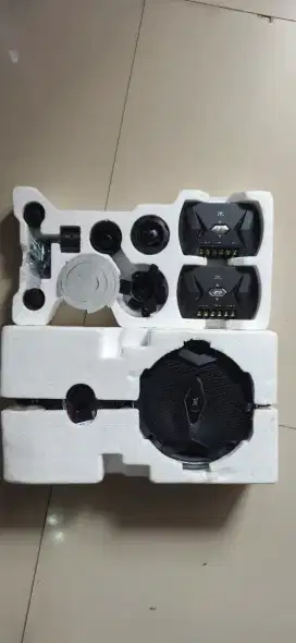 Speaker jbl GTO609c