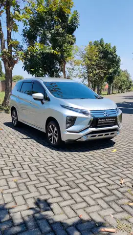 Mitsubishi Xpander Sport AT 2017 ANTIK KM 50rb Jarang Pakai “DP 25jt”