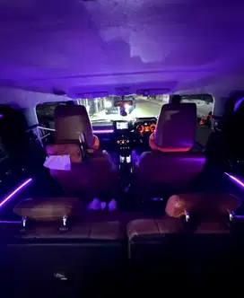 ambient light kit mobil