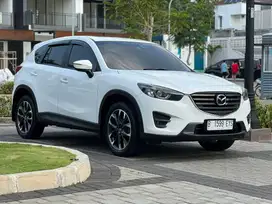 Mazda CX 5 GT AT 2015 Pajak Panjang