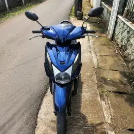 HONDA BEAT FI ESP iss 2016