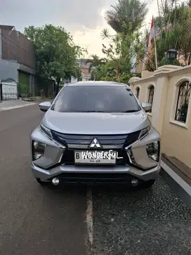 MITSUBISHI XPANDER EXCEED 2018