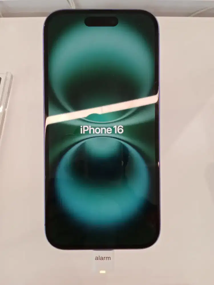 iPhone 16 Promo Bunga 0%