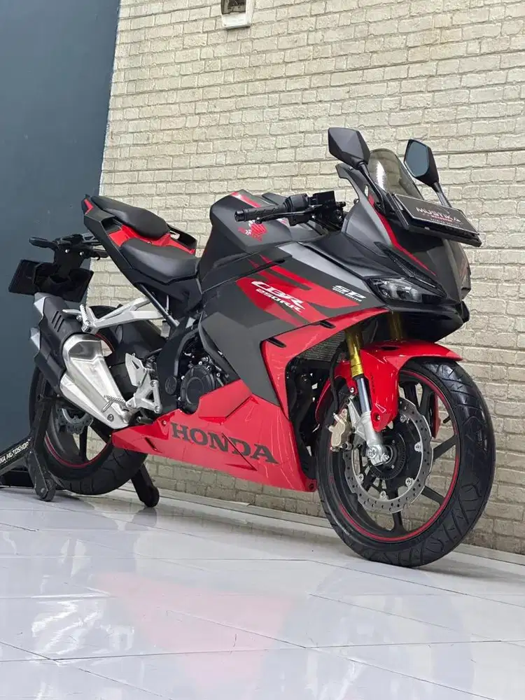 TIPE TERTINGGI! CBR250RR ABS SP QS 2023