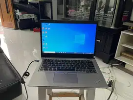 Laptop Lenovo Thinpad L13 Intel Core i3 Gen 11 Ram 8 Gb Ssd 256 Gb