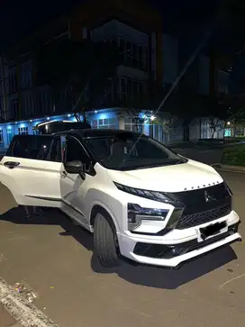 Mitsubishi Xpander 2022 Bensin