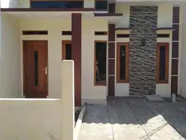 ready hunian mewah berlegalitas SHM di Bojonggede, nego
