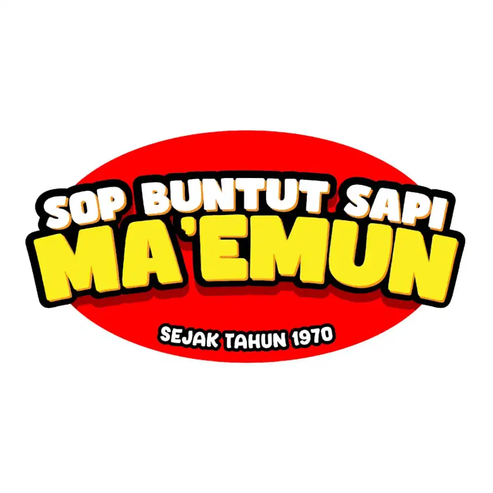 LOKER SOP BUNTUT MA EMUN