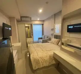 SEWA APARTEMEN TANGERANG BINTARO ICON HARIAN/TRANSIT TERMURAH