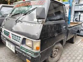 Mitsubishi Colt L300 2009 Diesel