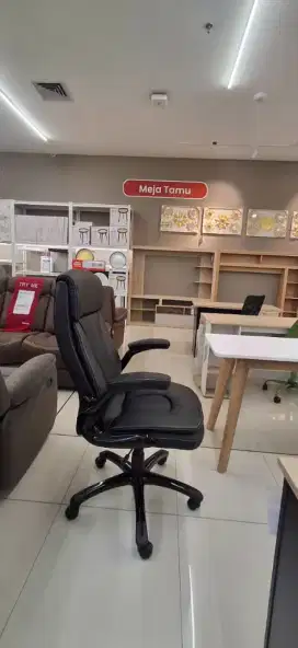 Kursi Kantor Viral Dan Nyaman