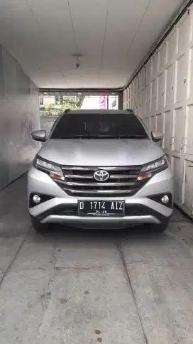 Rush G mt non at 2021 | 2022 low.km.47rb istimewa (Dp.24jt aza)bisa TT