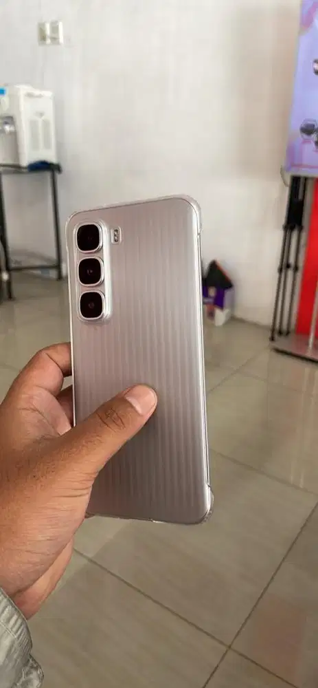 Infinix Hot 60 Pro Plus
