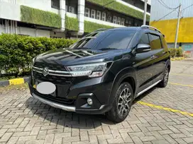 Suzuki XL7 Alpha Matic Record Pajak Hidup