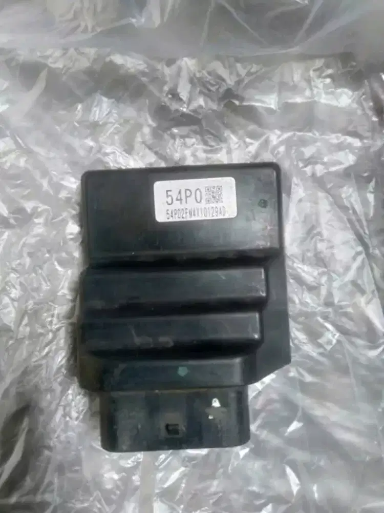 ECU copotan motor Yamaha Mio GT/j