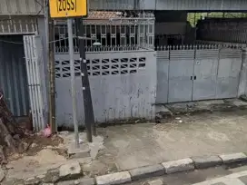 Rent Rumah tua Hook Bisa Usaha Komersil Kebayoran Lama