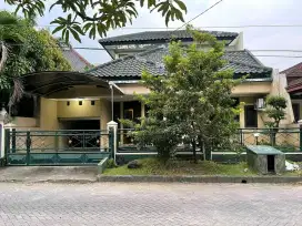 Dijual Rumah Juanda Harapan Permai Sidoarjo FER.A056