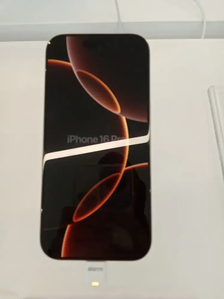 iPhone 16 Pro Promo Bunga 0%
