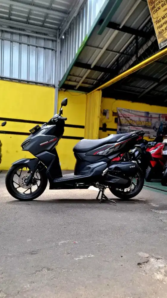 HONDA VARIO 160 CBS 2024 CASH CREDIT