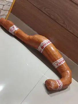 Knalpot RX King