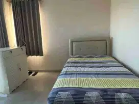 SHMSRS‼️Apartemen Resort Cosmopolis dekat ITS