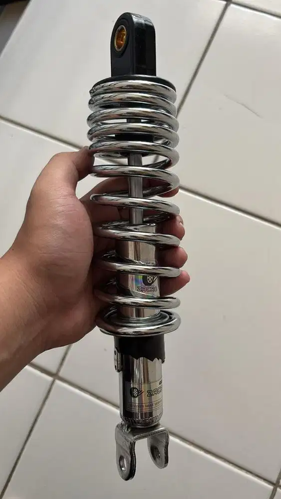 shockbreaker zacro ukuran 290